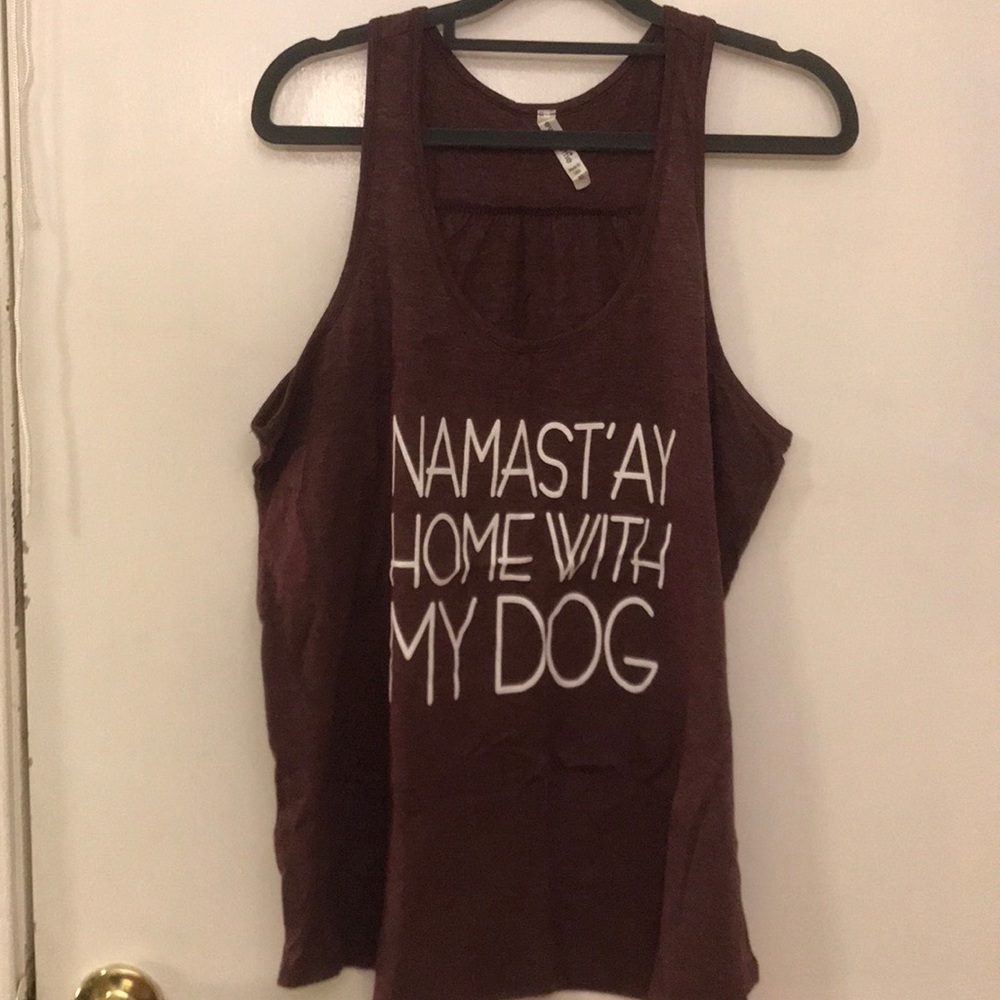 Tank Top NWOT